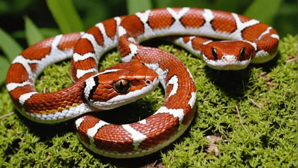 corn snake
