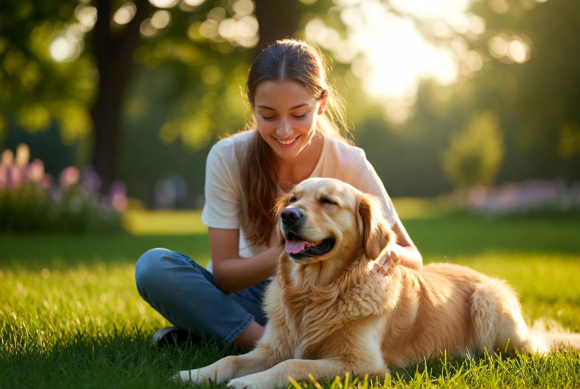 mental health dogs