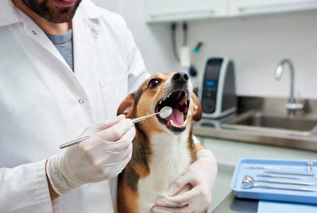 pet oral surgery