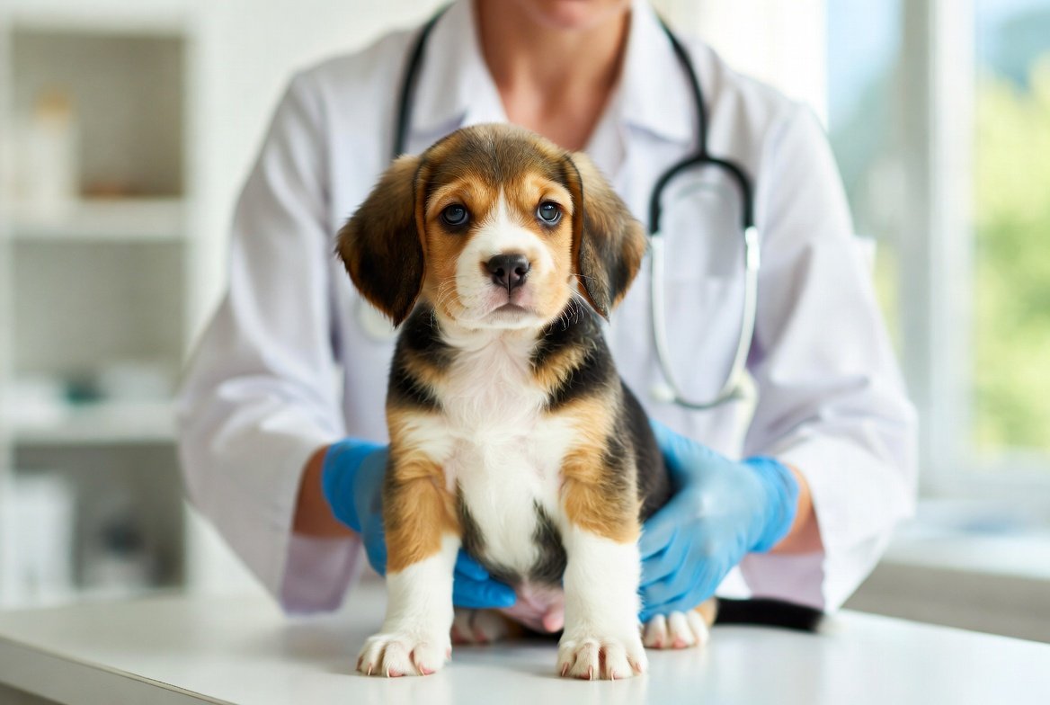Cryptorchidism in Dogs