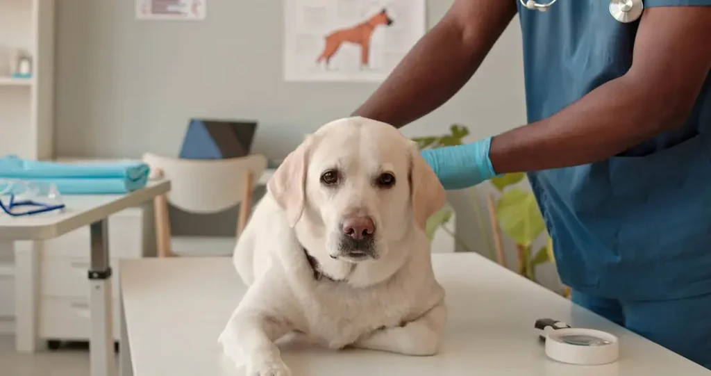 Kidney Toxins for Dogs