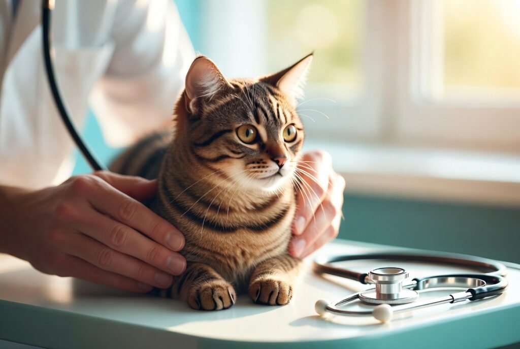Leukemia in cats