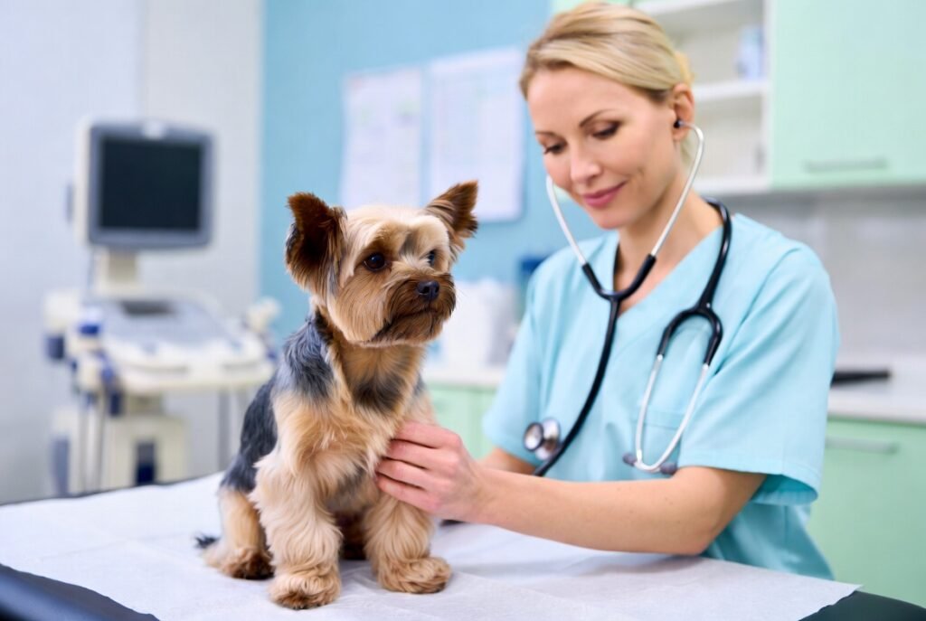 Liver Shunt in Dogs