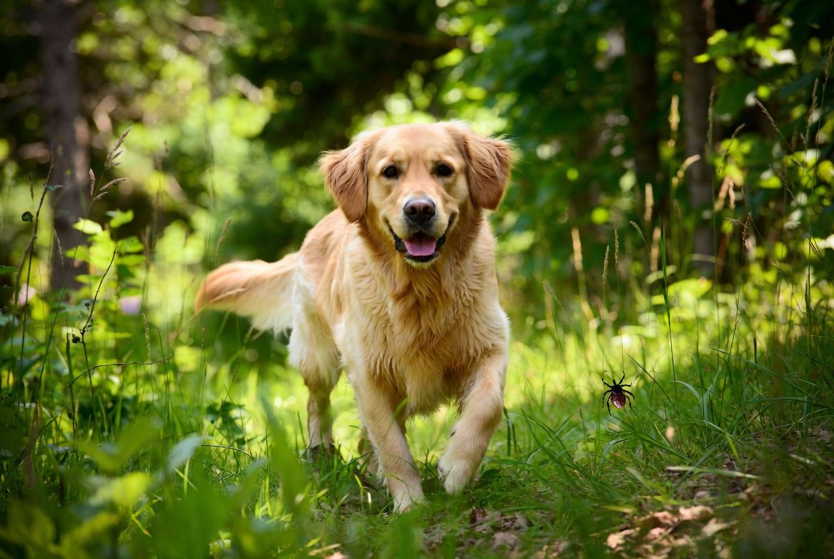 Lyme Disease in Dogs