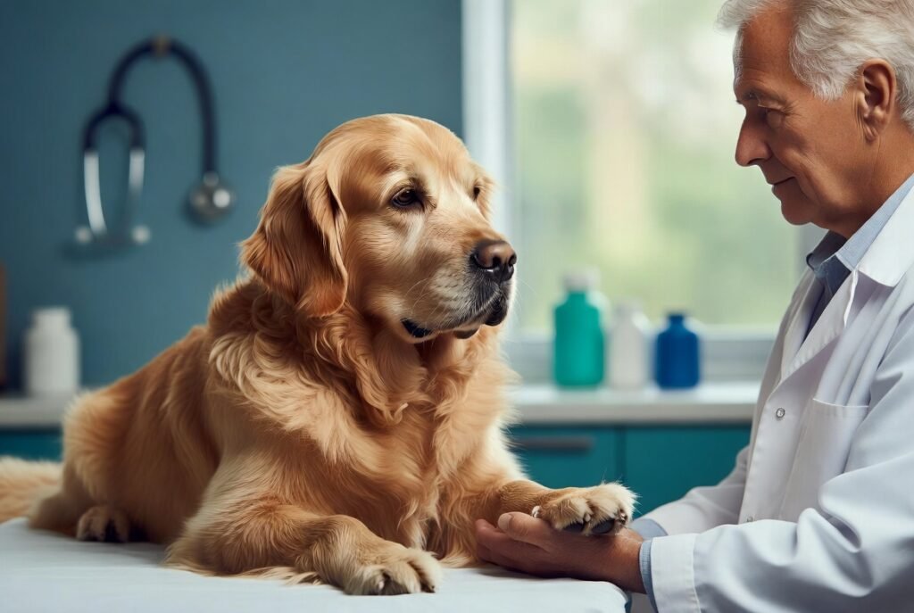 NSAIDS for Dogs