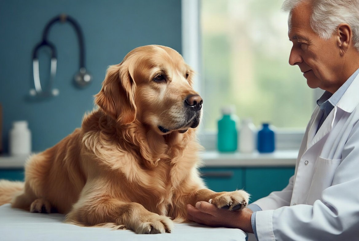 NSAIDS for Dogs